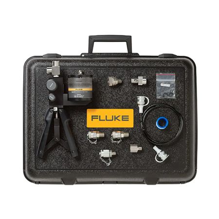 FLUKE-700HTPK2 | Kit de pompe de test hydraulique 