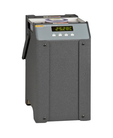 7102-256 | Micro-bain d'étalonnage -5°C à 125°C 