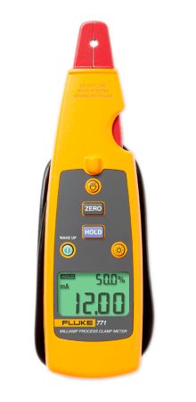 FL771 | Pince de process 100 mA FLUKE-771 