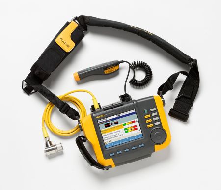 FLUKE-810/2026 | Analyseur de vibration 