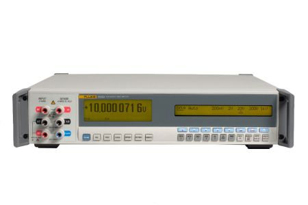 8508A-240 | Multimètre numérique de table TRMS AC, 200 000 000 points 