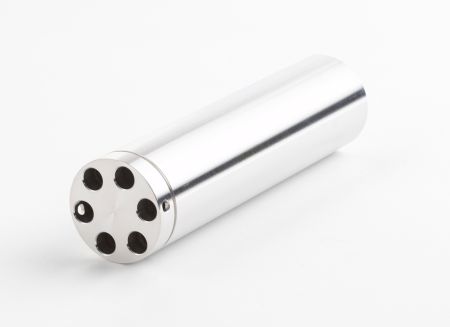 9140-SERIE | Puits secs de métrologie pour étalonnage en température de 35°C à 350°C 