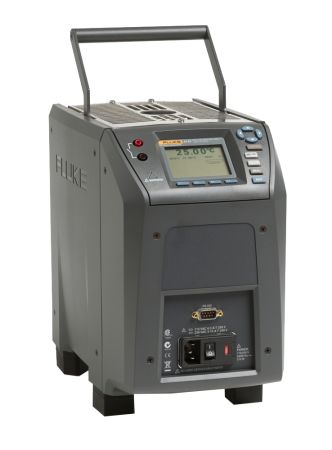 9142-SERIE | Puits secs de métrologie pour étalonnage en température de -25°C à 150°C 