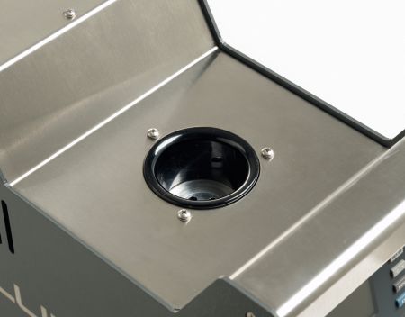 9190A-SERIE | Puit de métrologie très basse température pour étalonnage de -95°C à 140°C 
