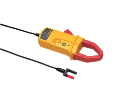 I1010 | Sonde de courant 1 000 A AC/DC pour multimètres, ouverture 30 mm, FLUKE-I1010 