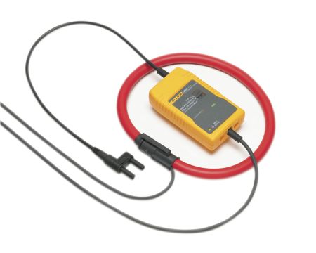 I2000FLEX | Sonde de courant flexible 2 000 A AC, pour multimètres, ouverture 178 mm, FLUKE-I2000-flex