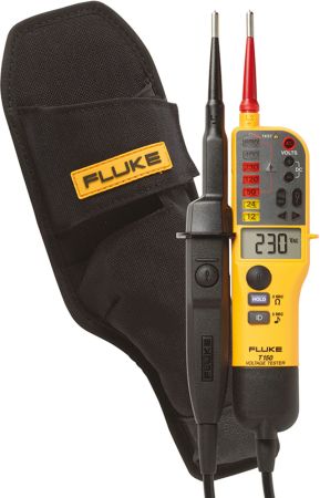 FLUKE-T150/H15 | FLUKE-T150 + H15 