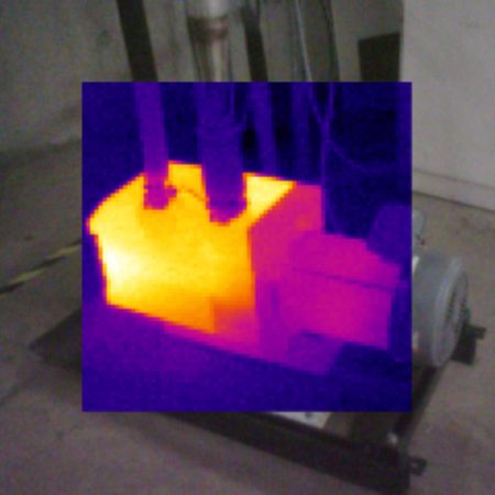 Webinaire : 5 choses à savoir avant d'acheter une caméra thermique