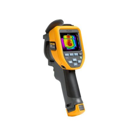 Caméras thermiques Fluke TiS55+ et TiS75+