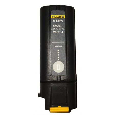FLUKE-TIX5XX-SBP4 | Pack batterie intelligente pour caméra TIX5XX 