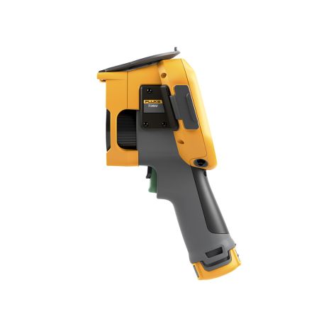 FLK-TI480U-9HZ/AP | Caméra thermique Ultra Ti480U 640x480 pixels,-20 à 1200°C, 9 Hz, IFOV 0.68 mRad 