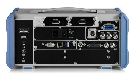 FPL1003 | Analyseur de spectre 5 kHz à 3 GHz 