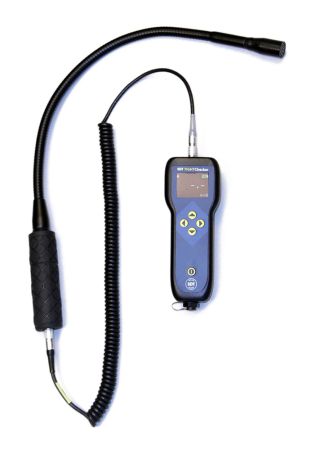 FSTIC1001 | Contrôleur d'étanchéité des volumes clos par ultrasons TightChecker 