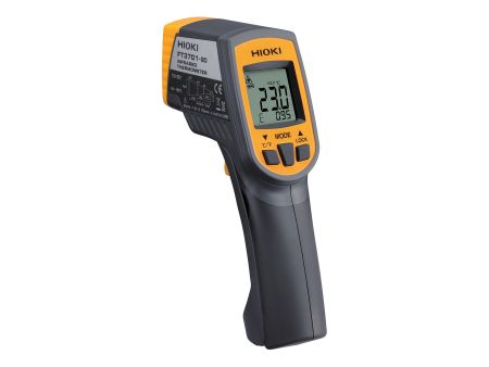 HI-FT3701 | HIOKI FT3701 - thermomètre infrarouge 
