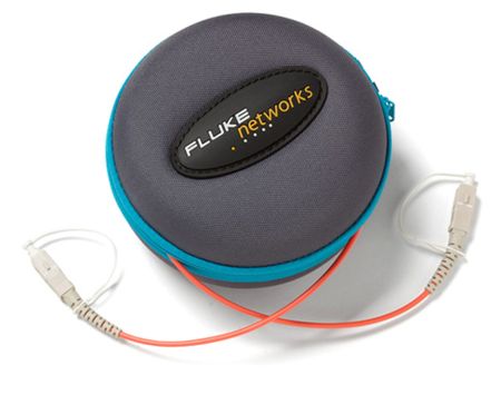 FIBER-QUICKMAP | Outil de dépannage de fibres optiques 