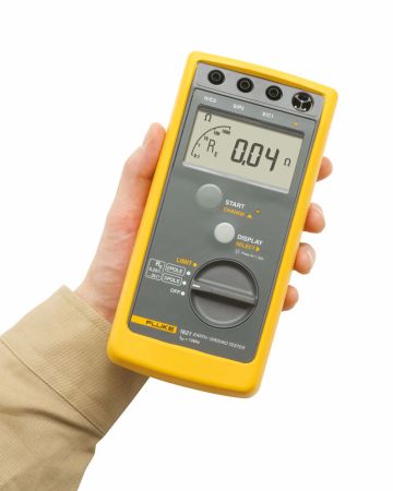 FL1621 | Testeur de mise à la terre portable 