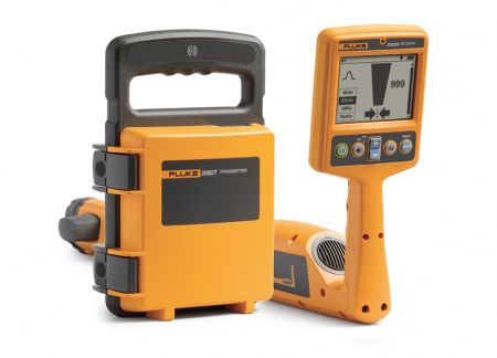 FLUKE-2082 | Kit de localisation d'équipements souterrains SmartTrace 2082 Core avec récepteur standard