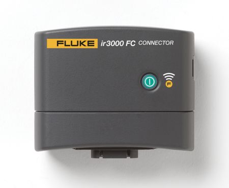 FLUKE-IR3000FC | Connecteur infrarouge Fluke Connect pour 287 / 289 / 789 