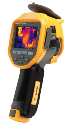 Webinaire : 5 choses à savoir avant d'acheter une caméra thermique