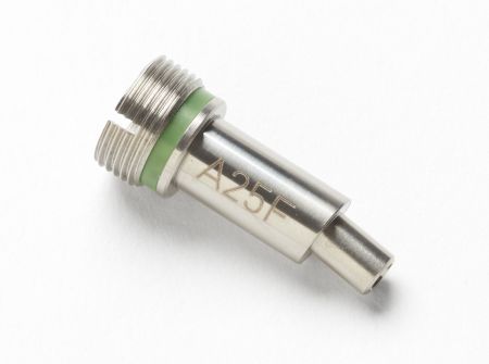 FI-500TP-A25F | Embout universel de sonde 2.5 mm PAC (SC,FC,ST) pour cordons de raccordement 