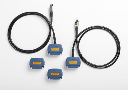 DSX-8-TERA-KIT | Jeu d'adaptateurs de liaison permanente DSX-8000 Tera CAT 7A Cl.7A + CAT 8.2 Cl.II et kit de jeu d'adaptateurs