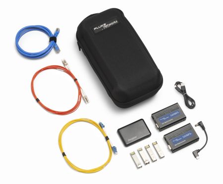 FMC-10G | Kit de convertisseur de média fibre 10G 