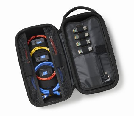 FMC-10G | Kit de convertisseur de média fibre 10G 