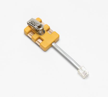 10113000 | Adaptateur modulaire 4 câbles 