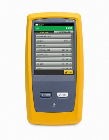VERSIV2-M-NW-INT | Unité principaux de remplacement Versiv2 - modèle sans Wi-Fi 