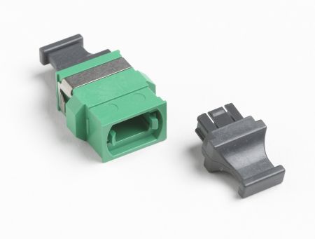 ADP-MPO-A | Adaptateur MPO, polarité type A pour SM APC 
