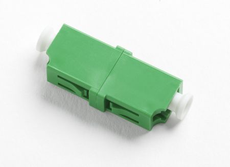 ADP-LC/APC | Adaptateur simplec LC-APC 