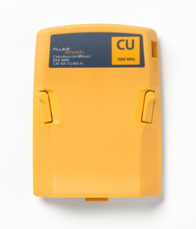 DSX-5000-MOD | Module pour câbles en cuivre, 1 GHz (module DSX-5000 seul) 