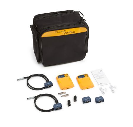 DSX-ADD | Module 1 GHz DSX-5000 CableAnalyzer, kit supplémentaire 
