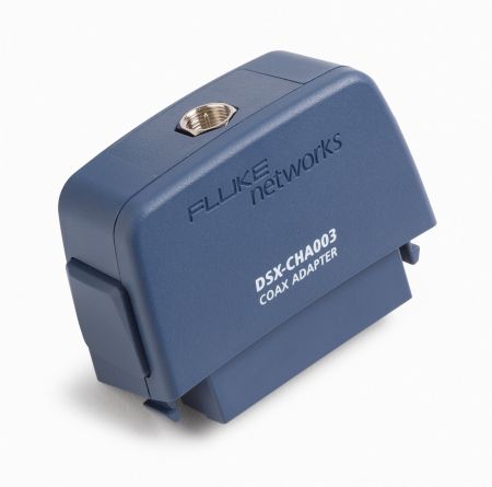 DSX-CHA003 | Adaptateur coaxial DSX 
