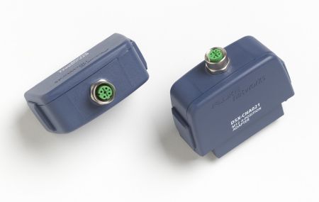 DSX-CHA021S | Lot de 2 adaptateurs de voies M12 