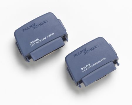 DSX-PC6S | Ensemble d'adaptateurs CAT6 pour DSX 