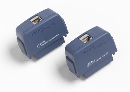 DSX-PC6S | Ensemble d'adaptateurs CAT6 pour DSX 