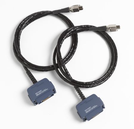 DSX-PLA011S | Jeu d'adaptateurs de liaison permanente DSX Tera de Cat7A 