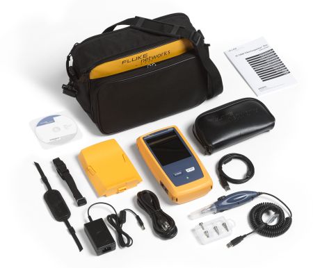 FI2-7000-INT | Outil d'inspection de fibre FiberInspector Pro V2 