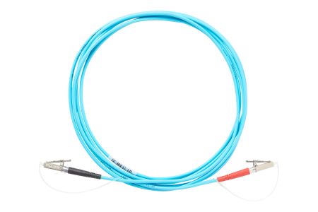 MRC-50-LCLC-M | Connecteurs LC métalliques multimode 50 µm TRC 
