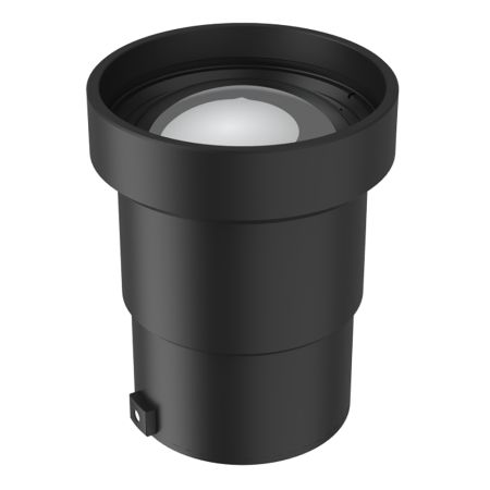 HM-G630-LENS | Téléobjectif x3 pour caméras thermiques HIKMICRO G40 et G60 
