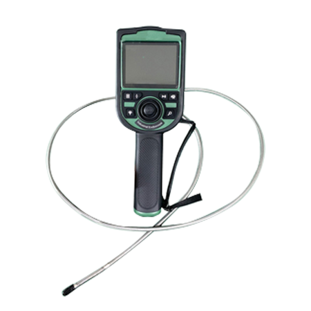 G630 | Vidéoscope ultra-léger 