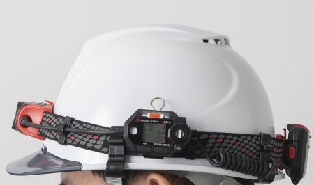 GW-3-SERIE | Détecteurs de gaz individuels série GW-3 (CO, O2, H2S), certifiés ATEX 