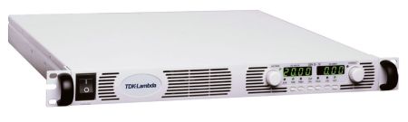 GEN-1-5KW-SERIE | Alimentations de laboratoire 1 voie jusqu'à 600 V / 200 A selon le modèle, puissance 1,5 kW