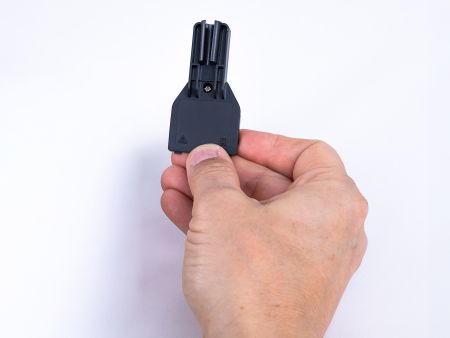 HI-9209 | HIOKI 9209 - support de cordons de test pour pinces ampèremétriques HIOKI 