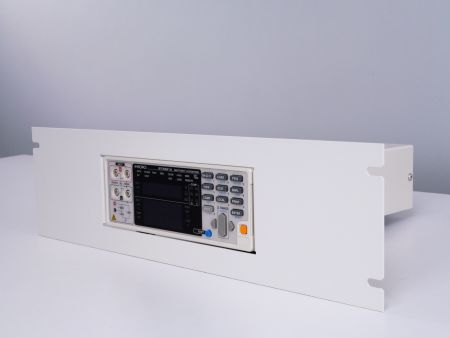 HI-EU3560 | HIOKI EU3560 - kit de montage en rack 19 pouces pour série BT356x 