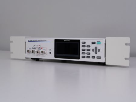 HI-EU4560 | EU4560 - kit de montage en rack pour la série BT4560 