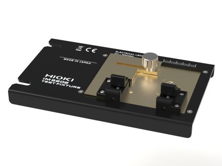HI-IM9202 | HIOKI IM9202 - dispositif de test pour mesures d’impédance, CC à 600 MHz 