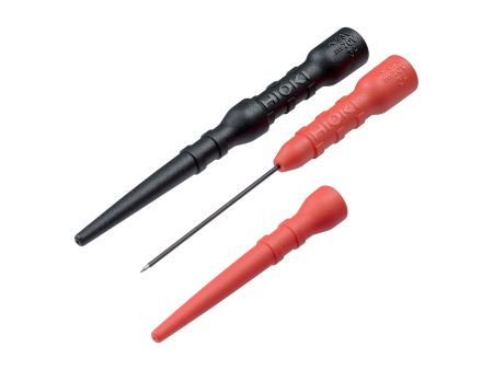 HI-L4933 | HIOKI L4933 - jeu de pointes de contact pour cordons de test 