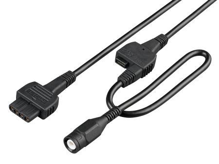 HI-L9097 | HIOKI L9097 - câble de raccordement pour CM4003, BNC et USB-C 
